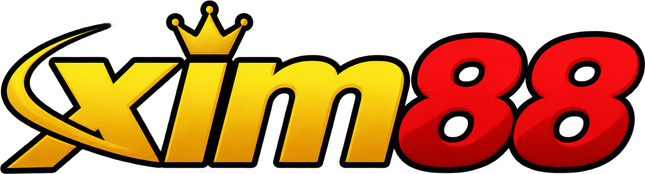 xim88 Logo